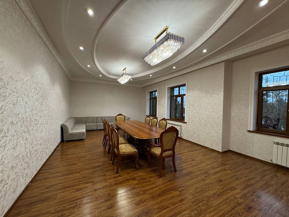 Сдается в аренду Адрес Юнусобод Хасанбой Барака 36