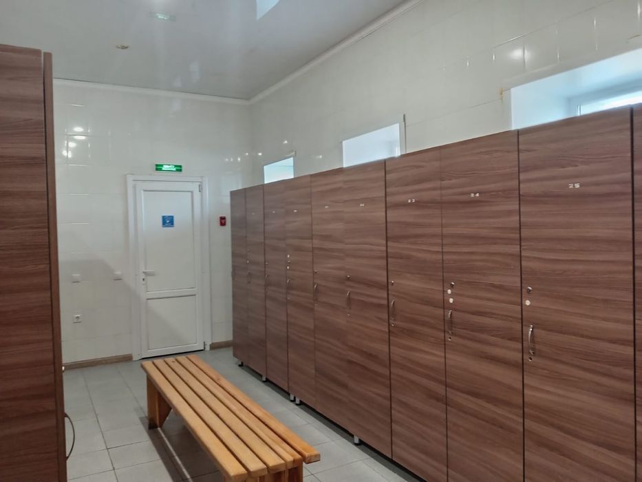 Продам банный комплекс