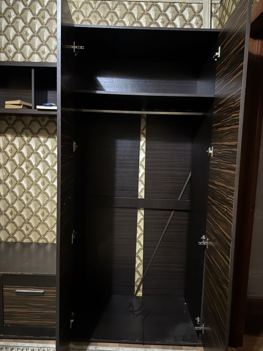 Шкаф состояние бу