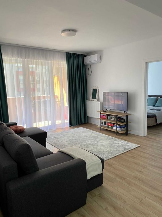 De inchiriat apartament