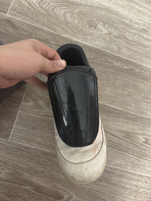 raf simons antei