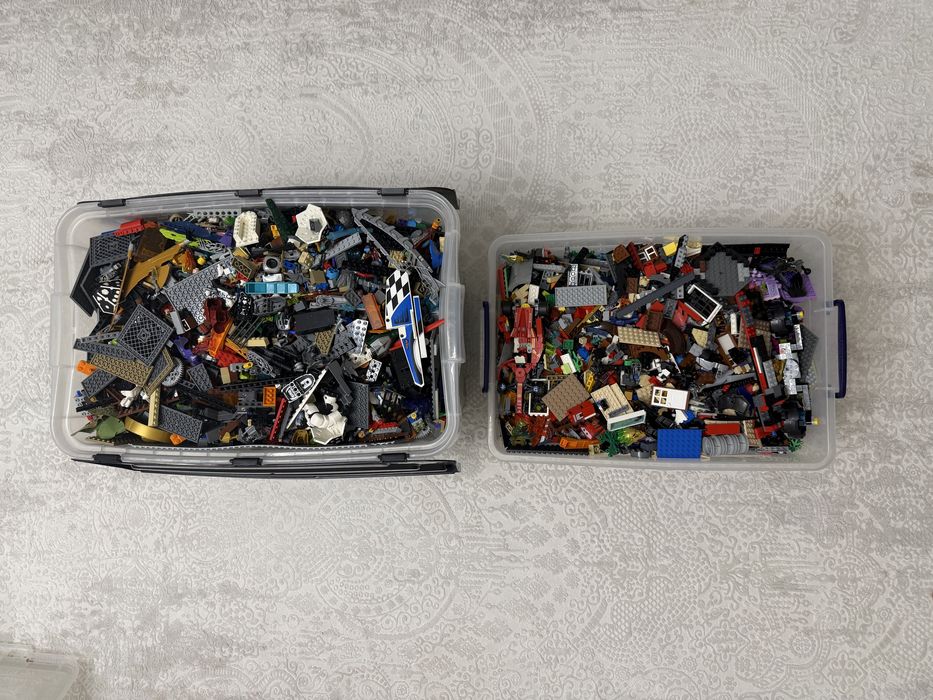 Продам Lego детали