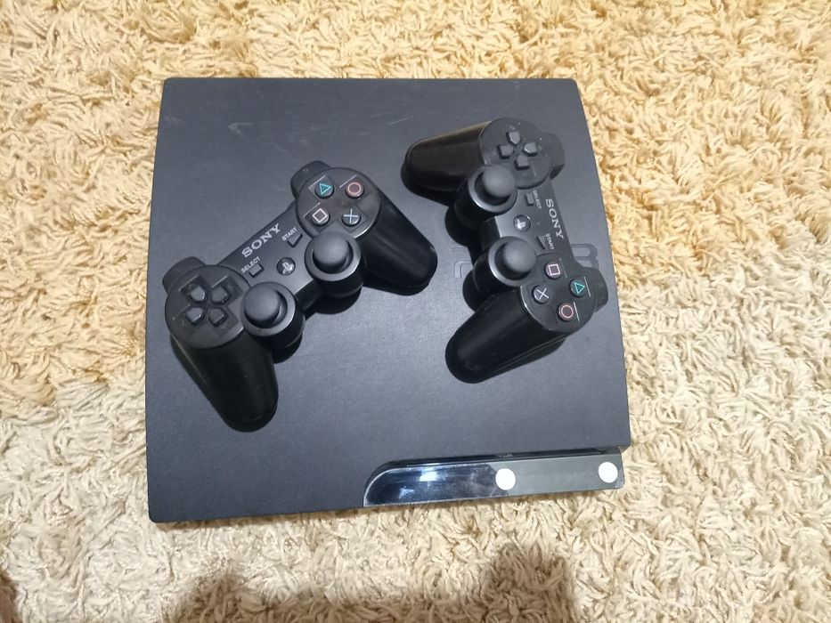 Consola PS3 PlayStation 3