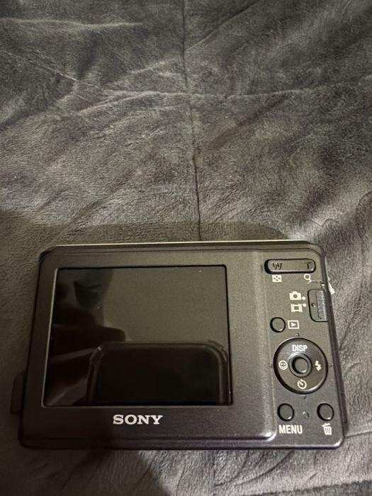 Фотоопарат Sony Cyber Shot