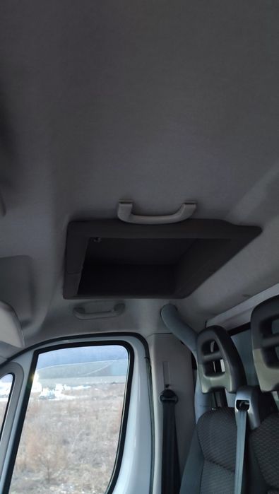 Citroen Jumper 2015 2.2d Prelata 3.5t