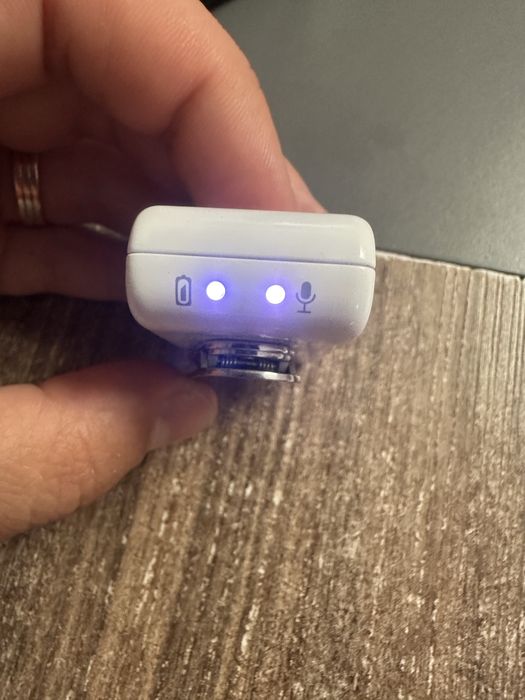 Oticon edumic N01