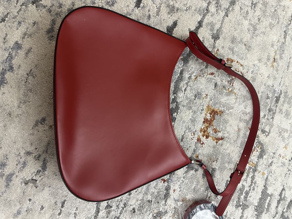 Geanta superba din piele