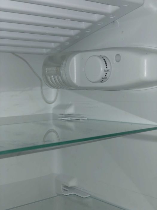 minifrigider cu congelator