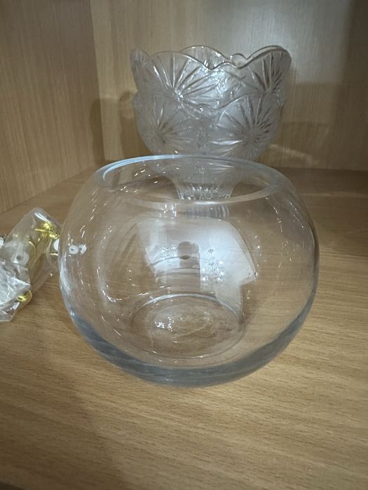 Продам хрусталь