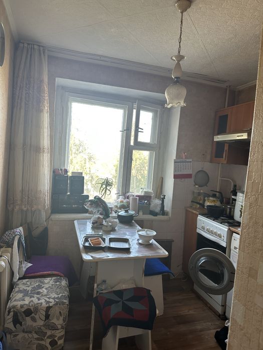 Продам 3-х ком квартиру