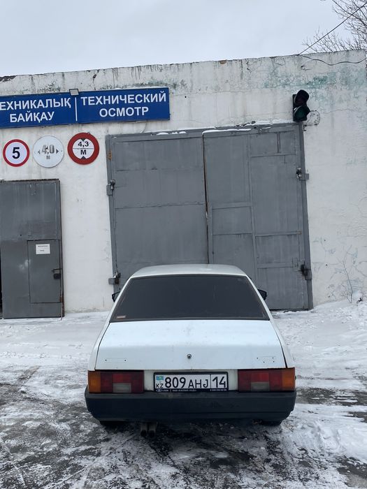 Продам ВАЗ 21099