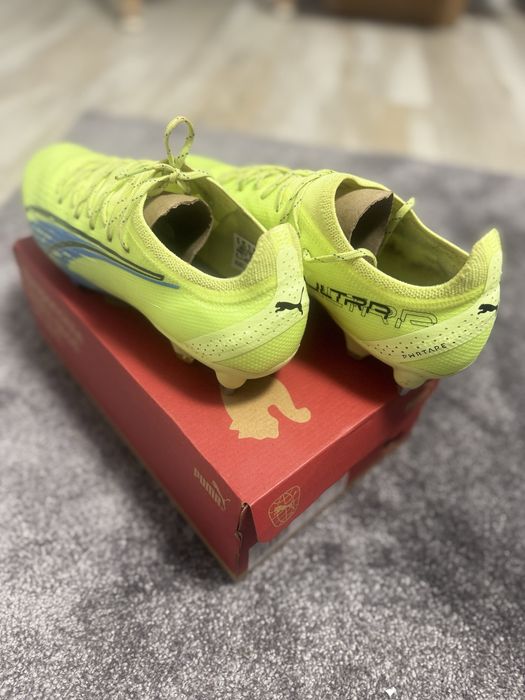 Бутонки Пума