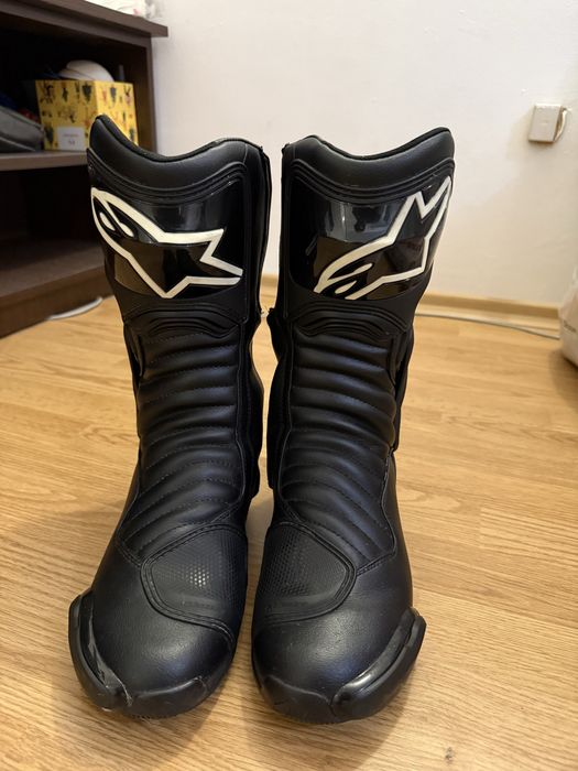 Alpinestars SMX-6 v2