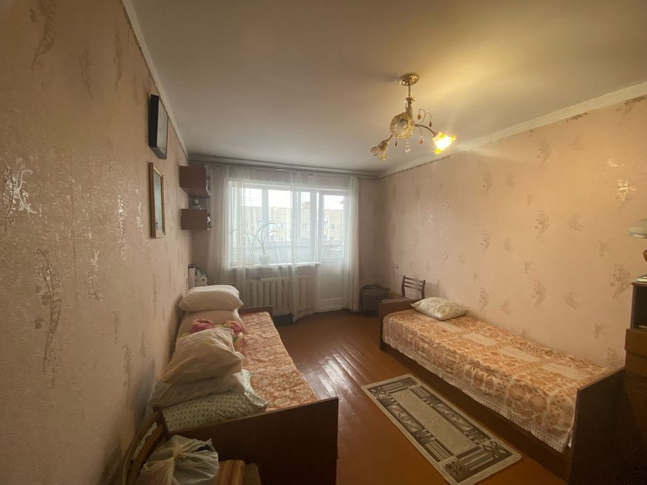 Продам 2 комнатную квартиру