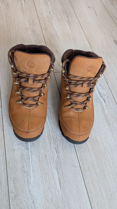 Ghete Timberland
