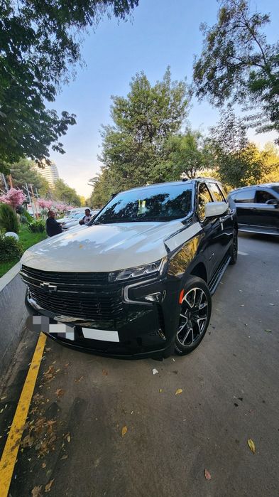 Срочно Продаётся шевроле тахо