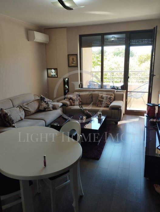 Реф. 272 Тристаен / Обзаведен / Каменица 2