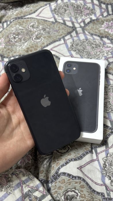 Айфон 11  iphone 11