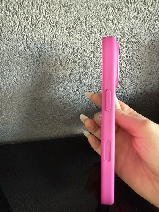 Husa Iphone 16 pro originala