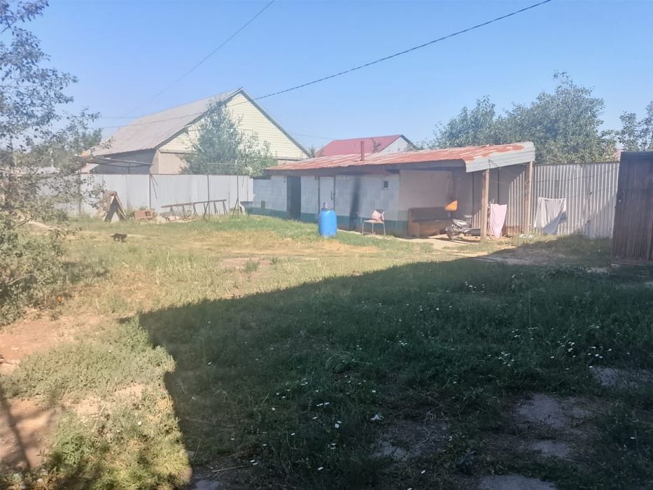 Срочно продаётся дом