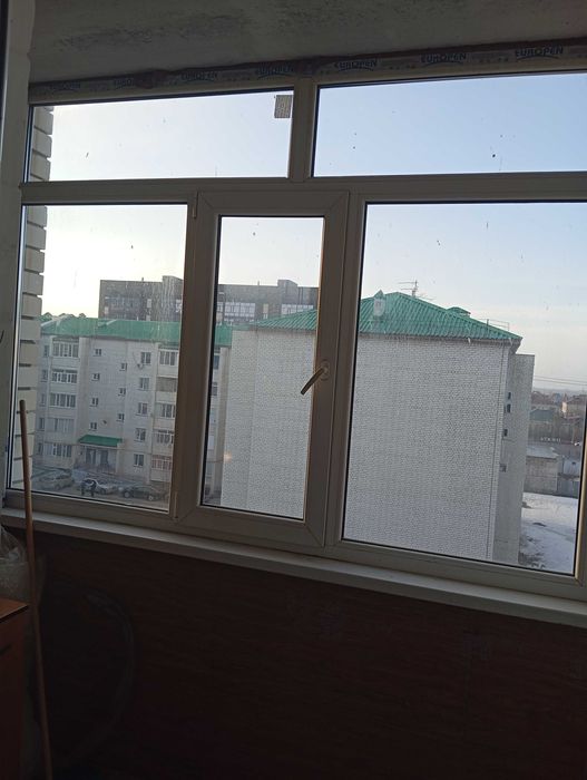 Продам 1-комнатную квартиру