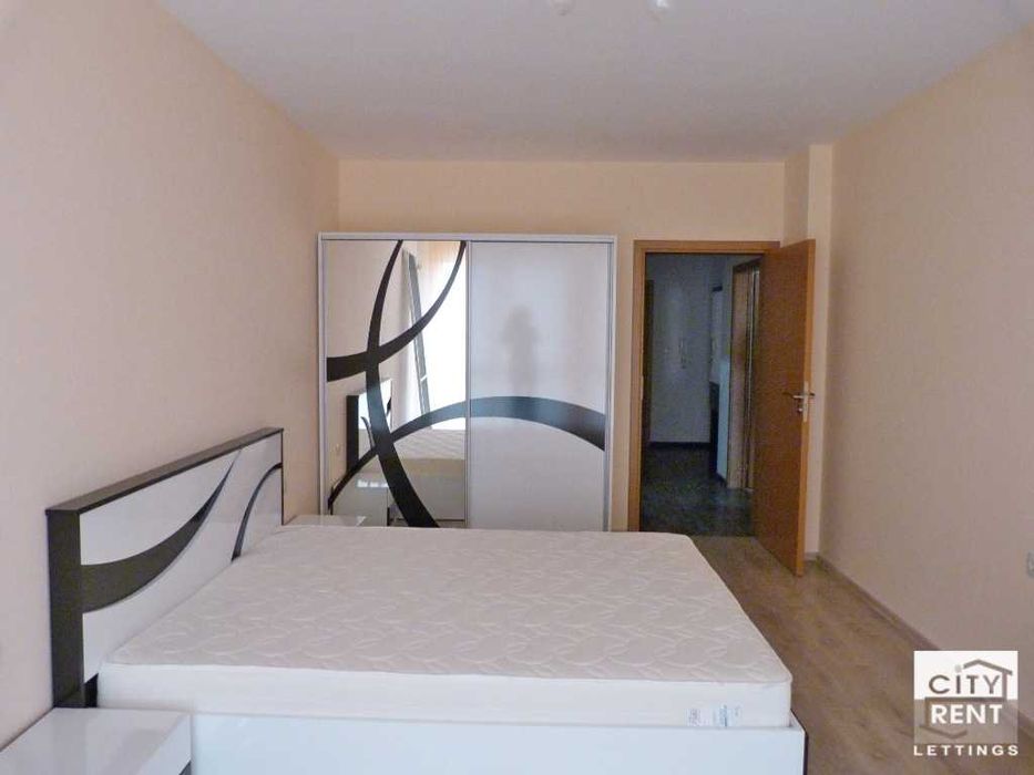 Дава се под наем Двустаен апартамент в Велико Търново, Център - 69 кв.м за 359.04 € - Снимка #5