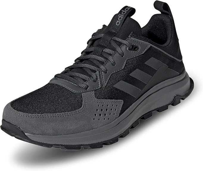 Маратонки мъжки спортни обувки adidas Response Trail 44