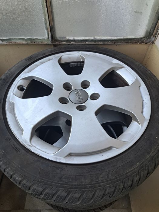 Оригинални джанти за ауди а3 8P