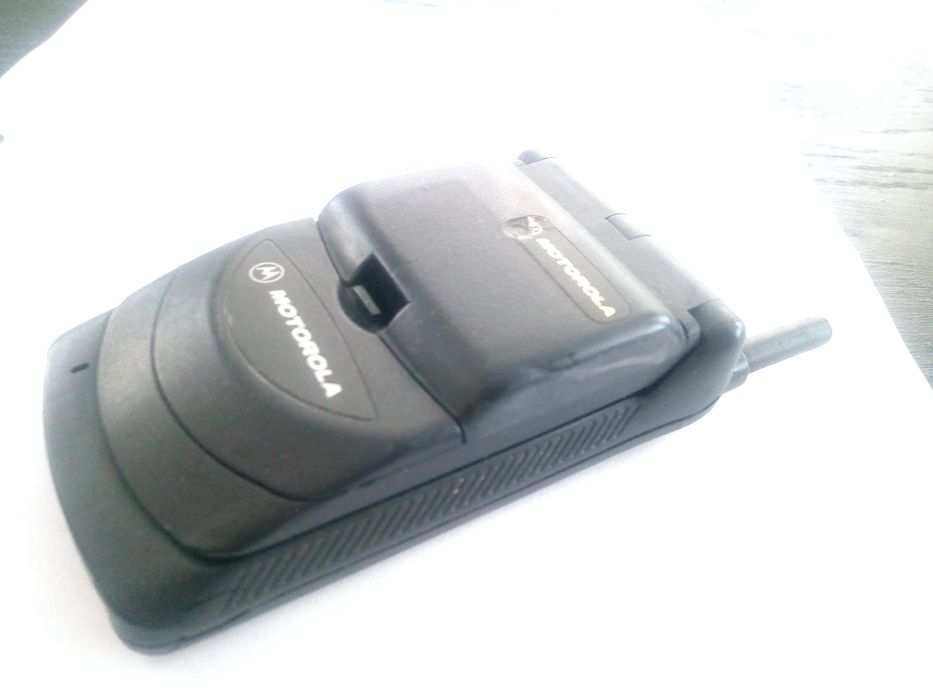 Motorola Star Tac Model 1