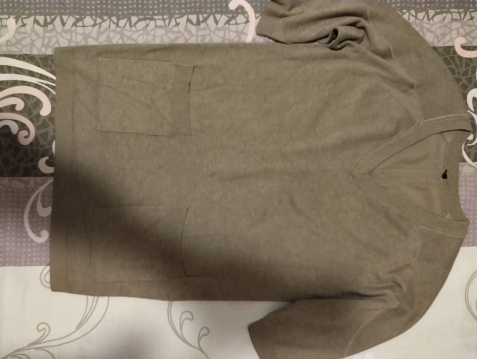 Дамски  блузи есен-зима