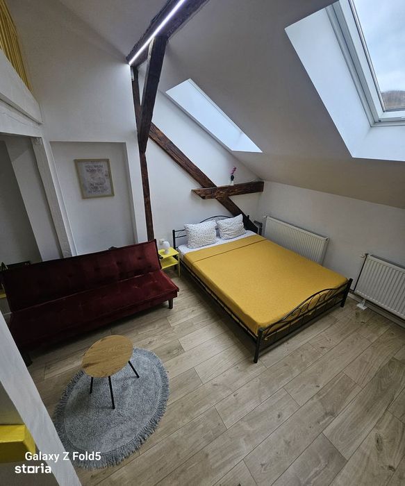 Apartament premium cu 3 camere de închiriat – Ultracentral Oradea.