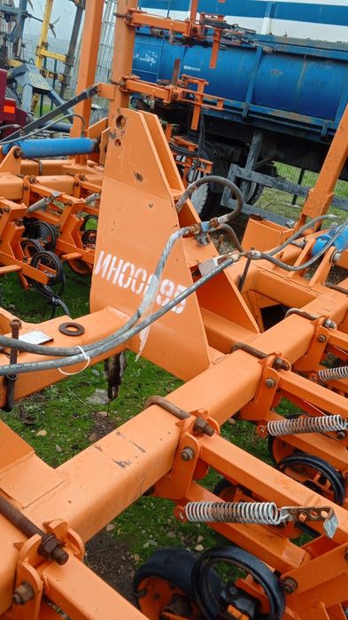 Культиватор междурядный