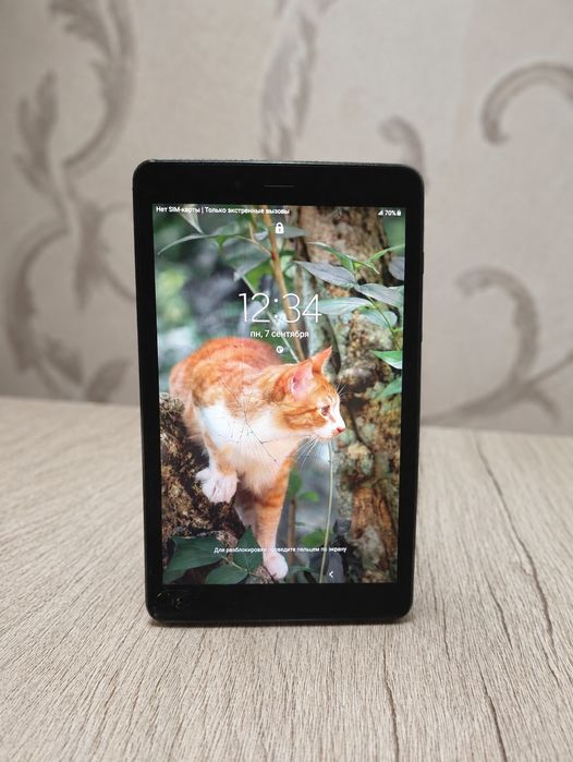 Продам планшет Samsung Galaxy Tab A 8.0