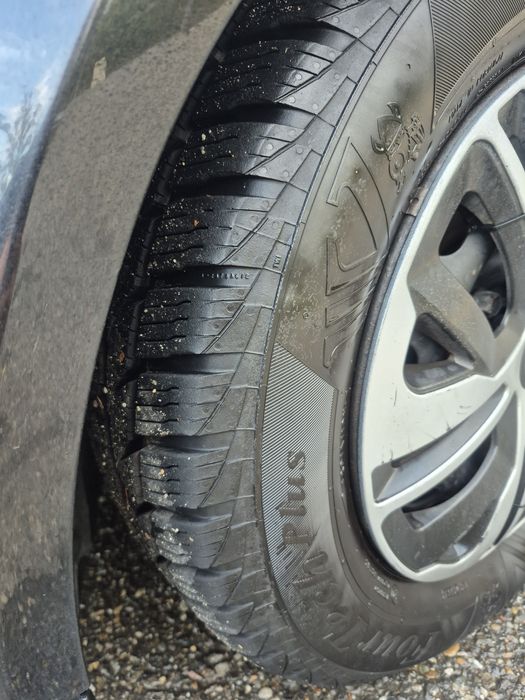 Volkswagen passat b5.5 1.9 TDI 101cp 2001 800 €