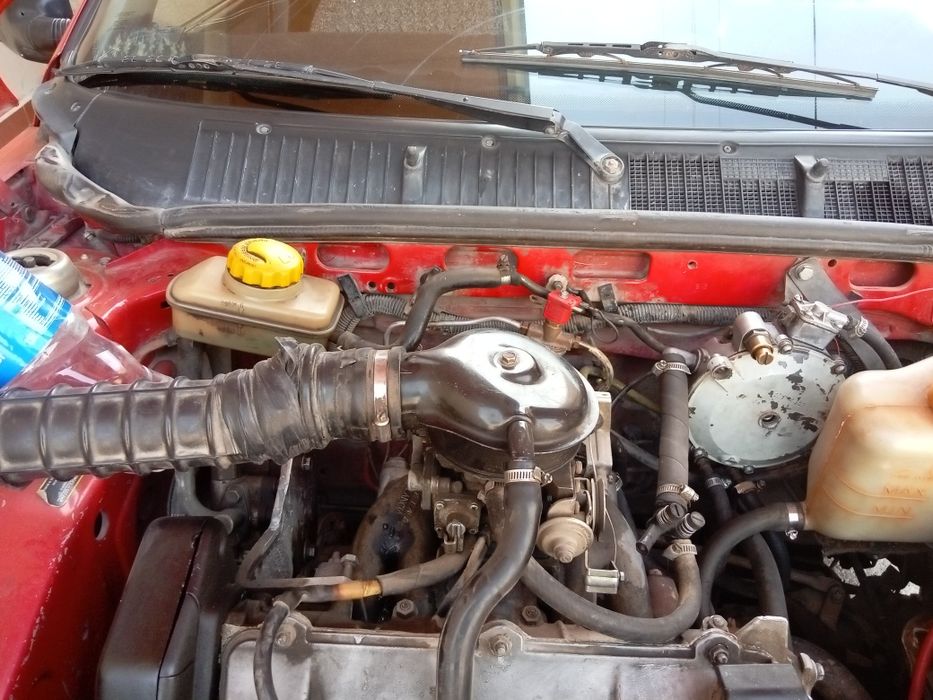 Fiat Tipo 1,4 made in Italy