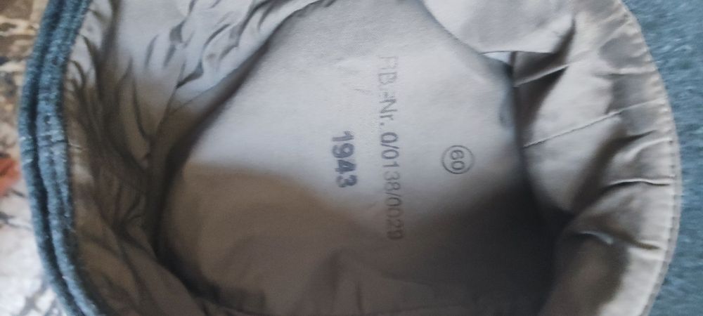 Продам Немецкие кепки