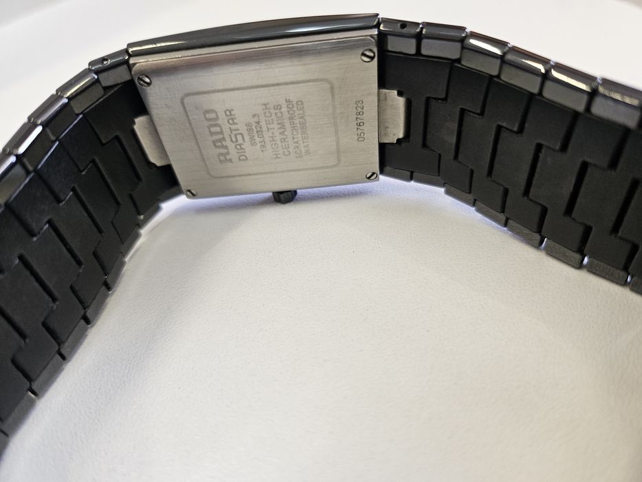 Часы Rado Diastar оригинал