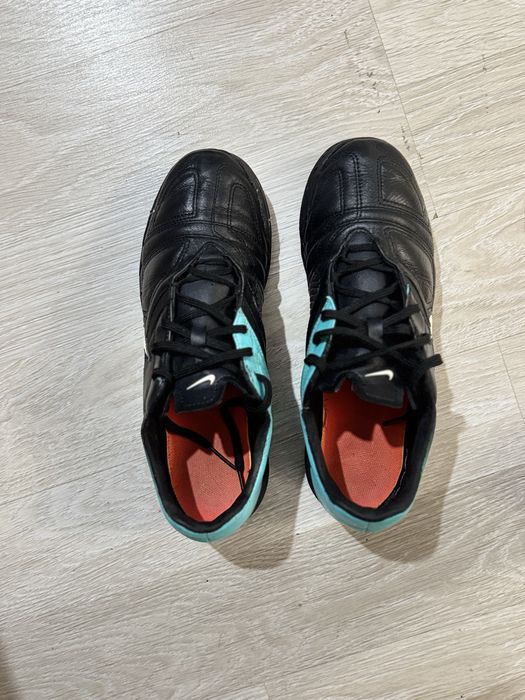 Nike CTR360 Libretto!