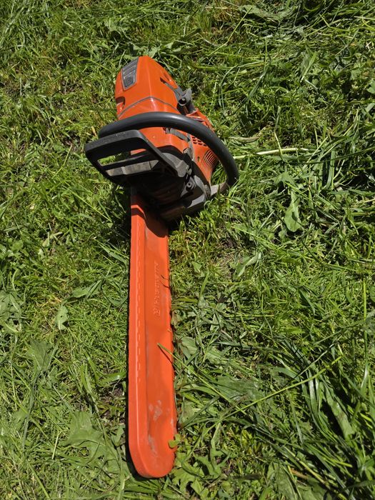 Drujba husqvarna