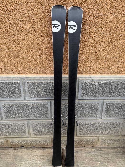 schi rossignol famous 8 L163cm