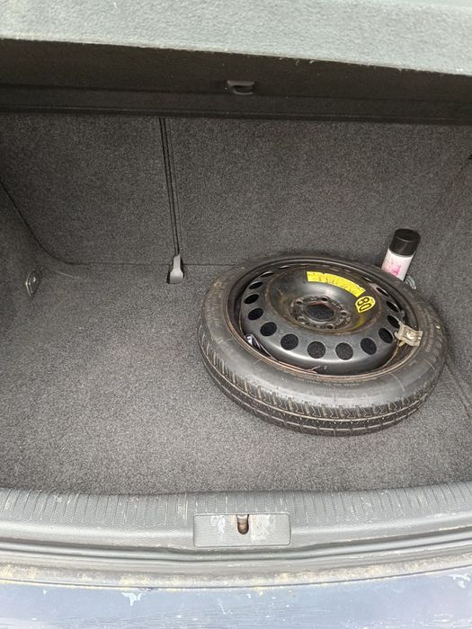 VOLKSWAGEN Golf 2005 — imagine 3