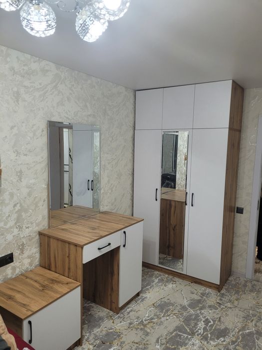 Шкаф Shkaf mdf Gardirob