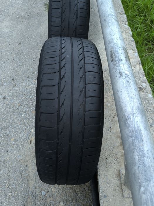 Шины летние 185/55/R15