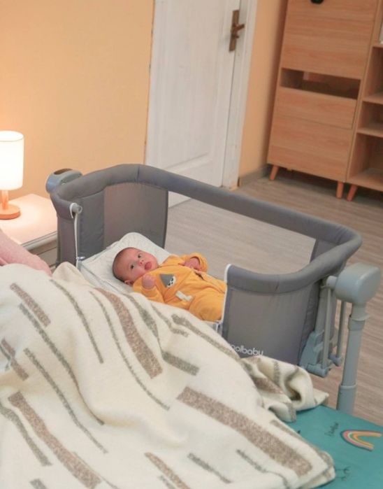 Автоматическая Люлька