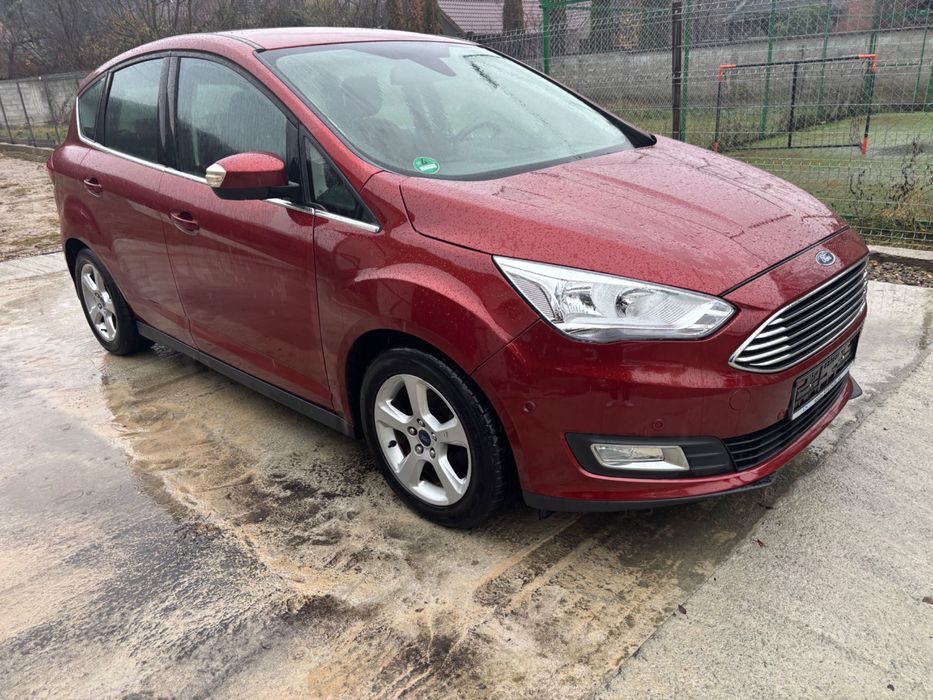 Ford C Max 1.5 2015