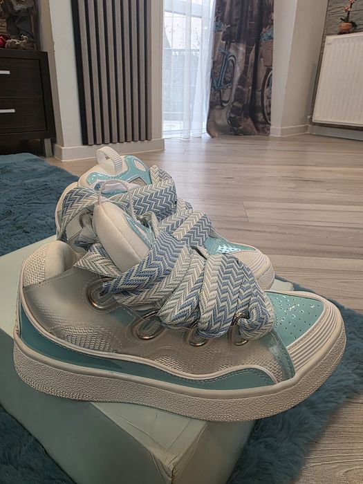 Vand lanvin curb new model 38