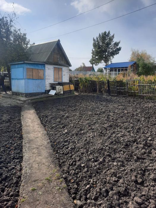 Продается дача в п. Новая Бухтарма