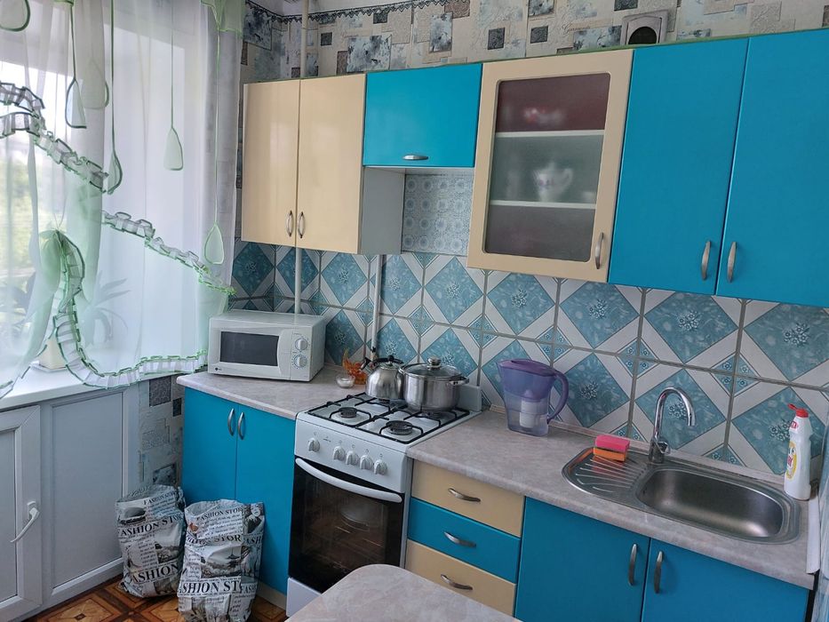 Сдам 3комнатную квартиру