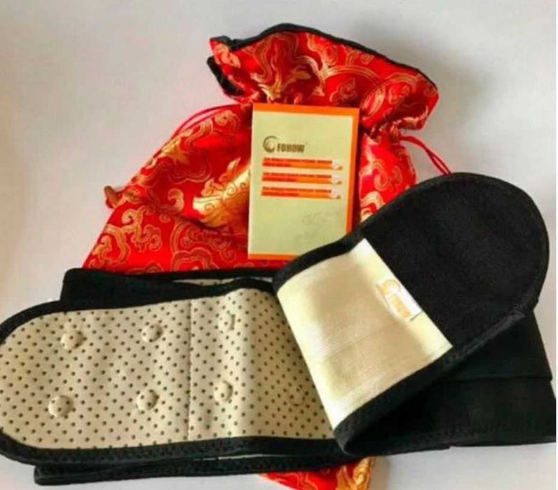 Лечебный многофункционал.пояс Фохоу