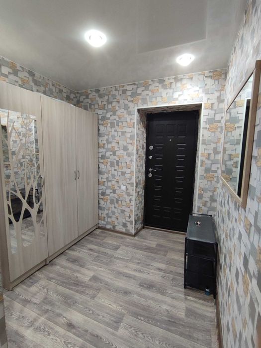 Сдам 1ком квартиру посуточно Саумалколь